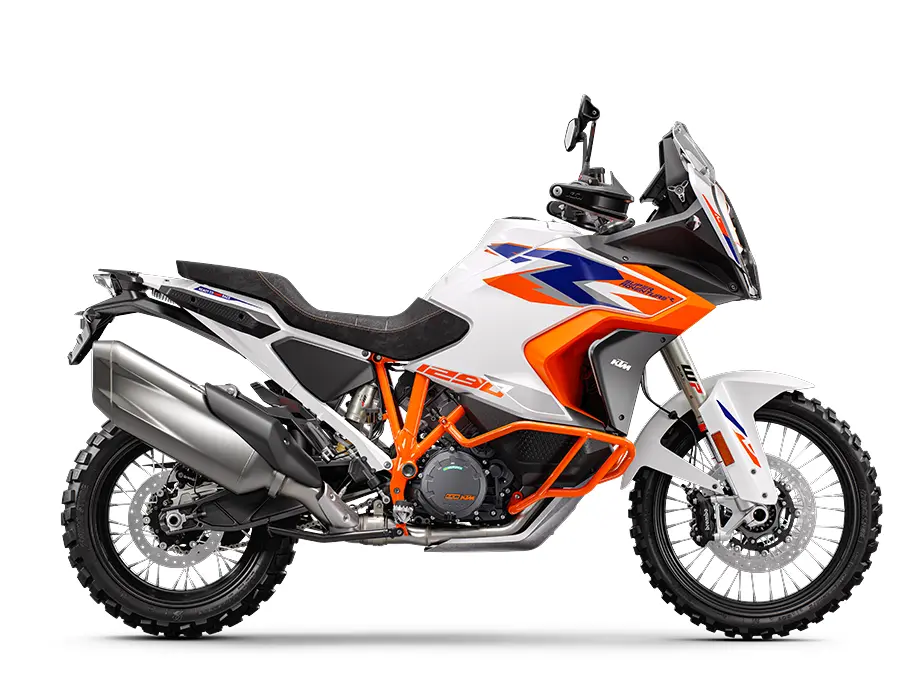 2024 KTM 1290 Super Adventure R