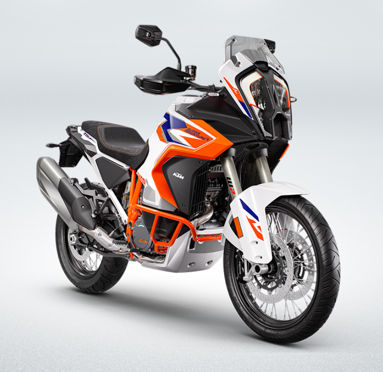 KTM Super Adventure R