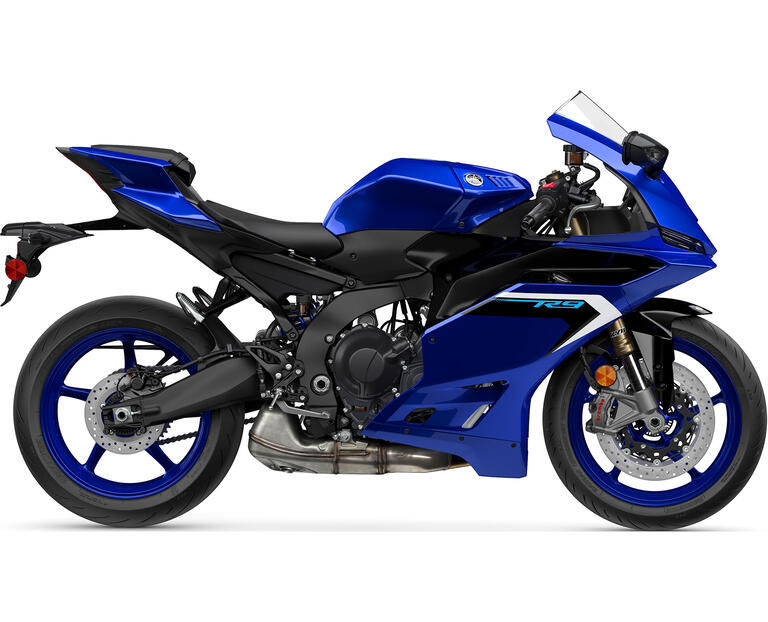 2025 YAMAHA YZFR9